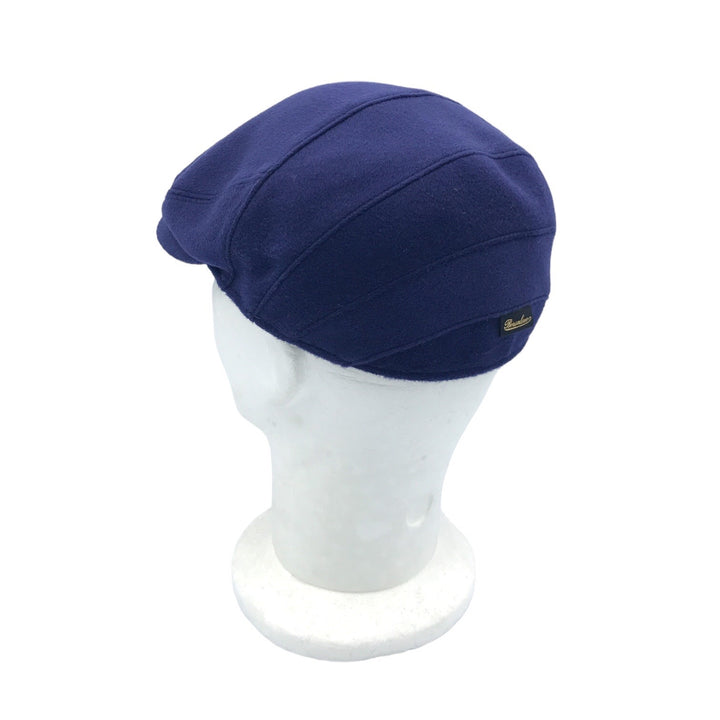 ★美品★Borsalino /ALESSANDRIA ハンチング HAT COLLECTION 【ニューヨークハット（NEW YORK HAT
