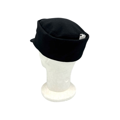 Wホック・スキー帽