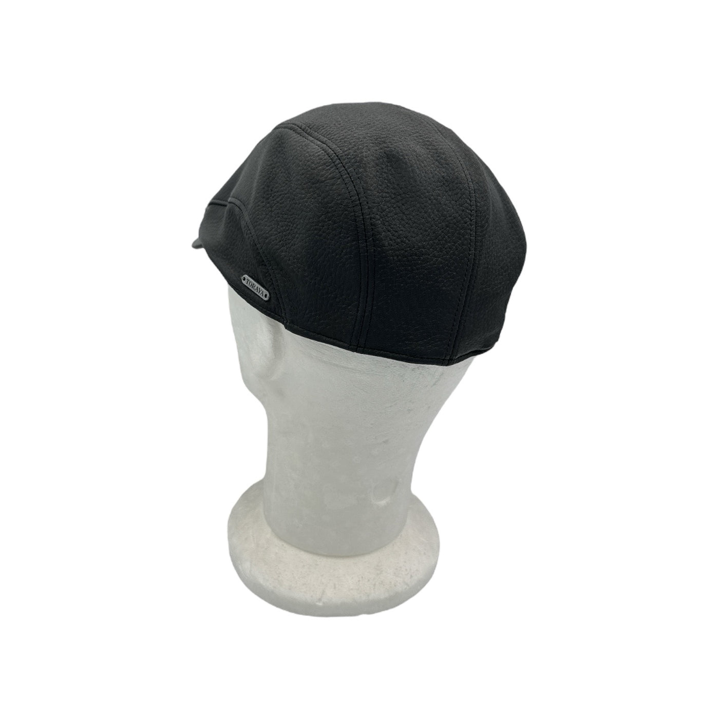 銀座トラヤ帽子店<br>ディアシュリンク・レザーハンチング