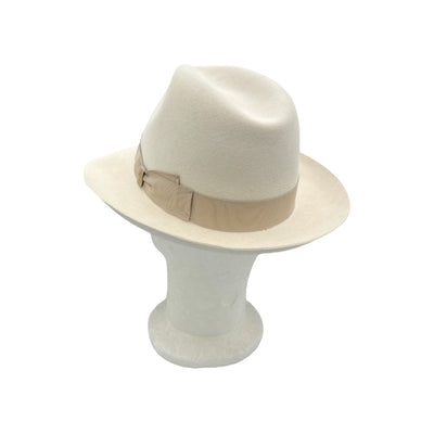 Borsalino<br>ファーフェルトハット<br>アレッサンドリア