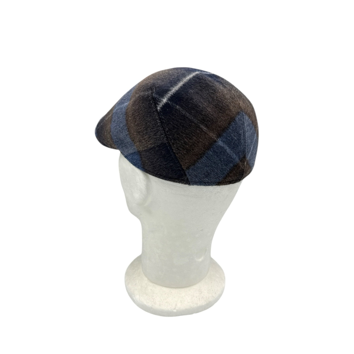 MARONE<br>ブロックチェック・ハンチング