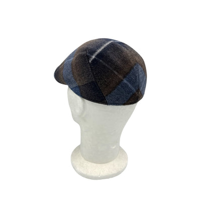 MARONE<br>ブロックチェック・ハンチング