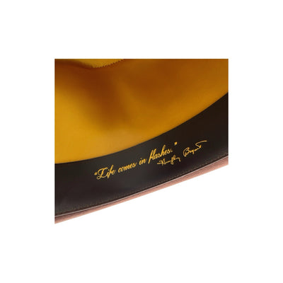 Borsalino<br>Humphrey Bogart 『Cut 7』