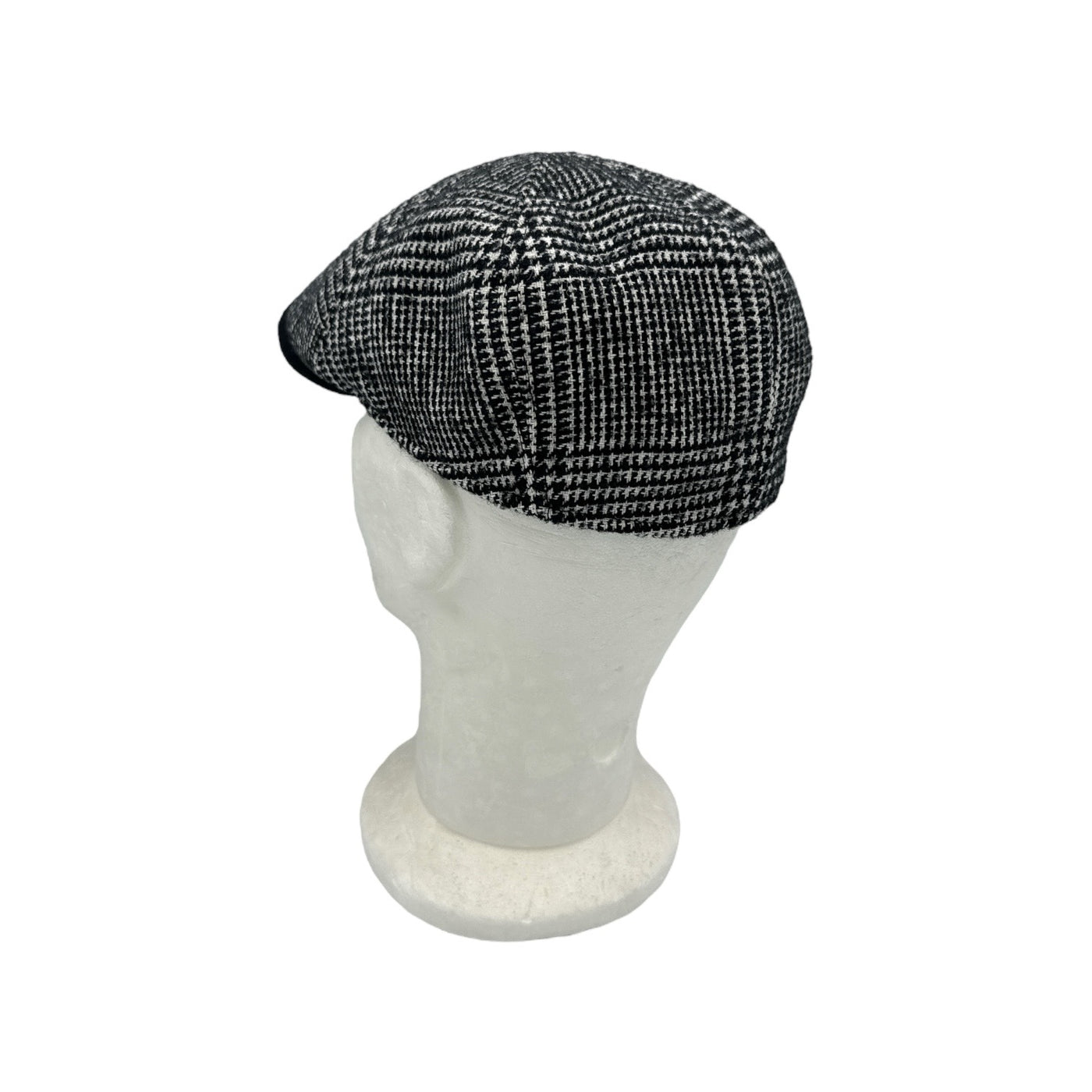 MARONE<br>グレンチェック・ハンチング