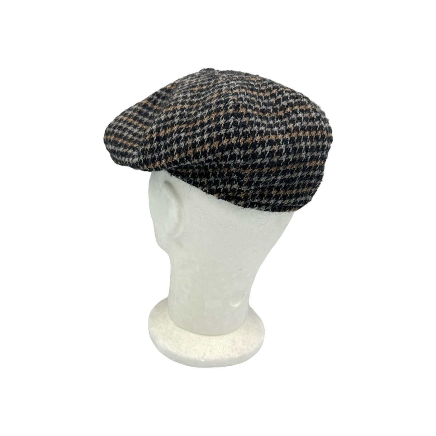 MARONE<br>ハウンドトゥース・8ピースハンチング