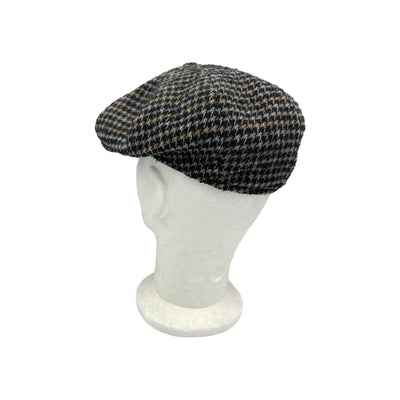 MARONE<br>ハウンドトゥース・8ピースハンチング