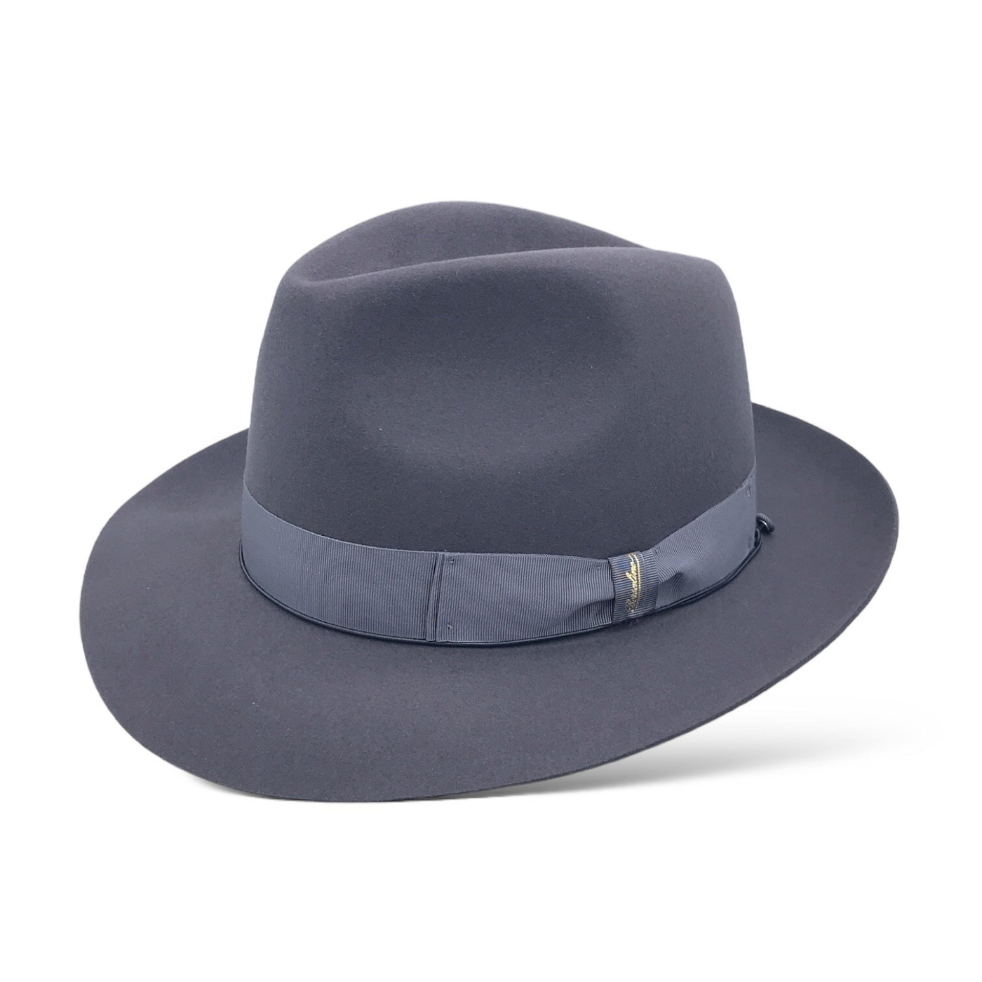 Borsalino<br>ビーバー・フェルト