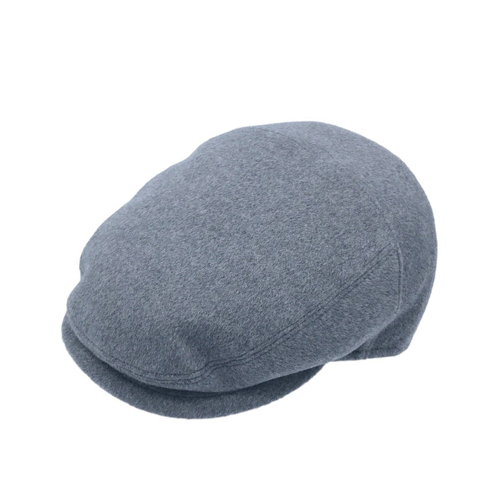 Borsalino ハンチング グレー Borsalinoカシミヤハンチング – 銀座トラヤ帽子店