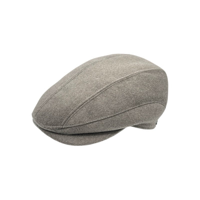 銀座トラヤ帽子店<br>カシミヤハンチング