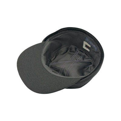 Wホック・スキー帽