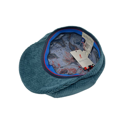 MARONE<br>コーデュロイ・8ピースハンチング