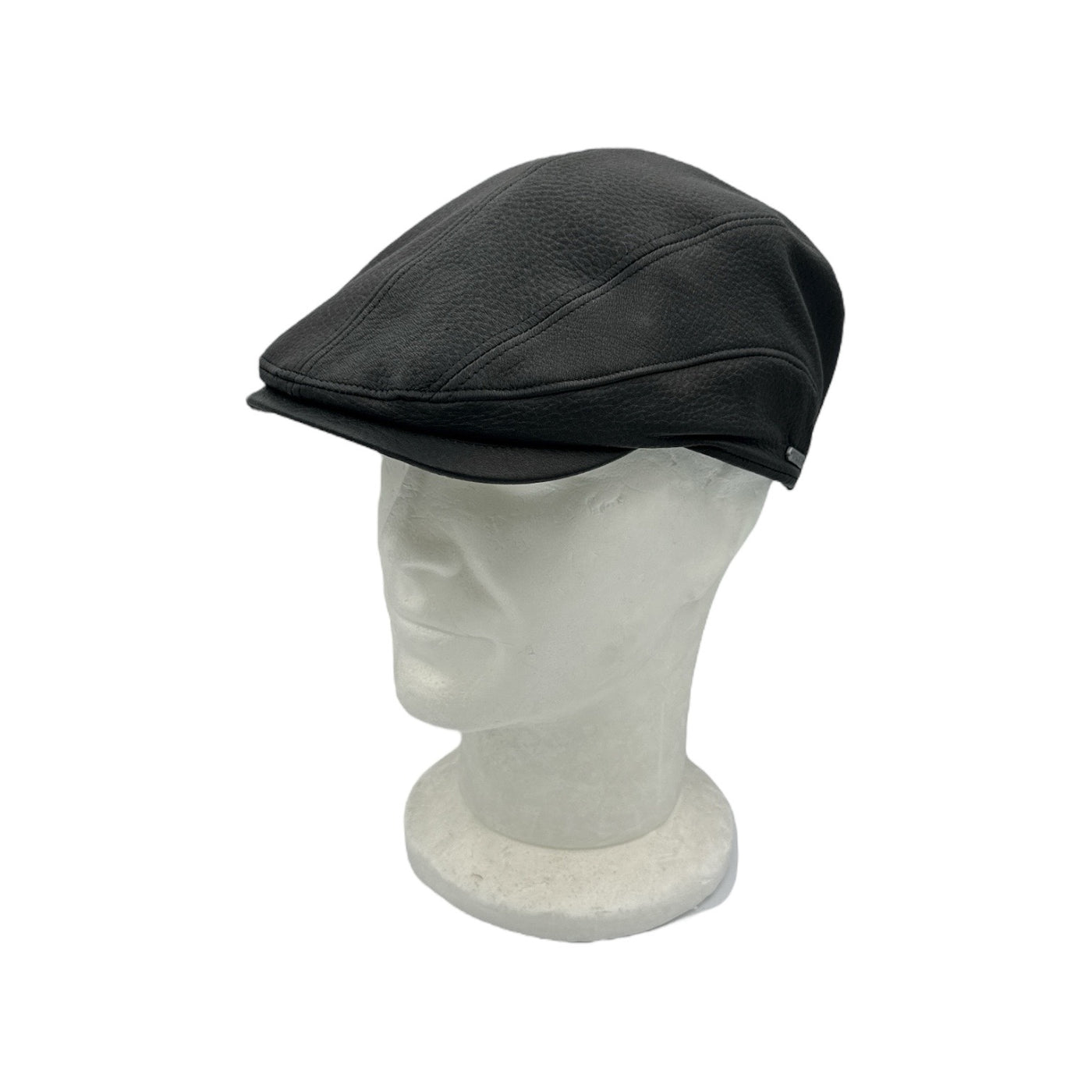 銀座トラヤ帽子店<br>ディアシュリンク・レザーハンチング