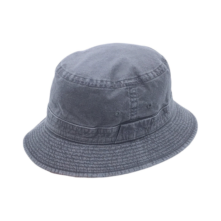 STETSONコットンサファリハット – 銀座トラヤ帽子店