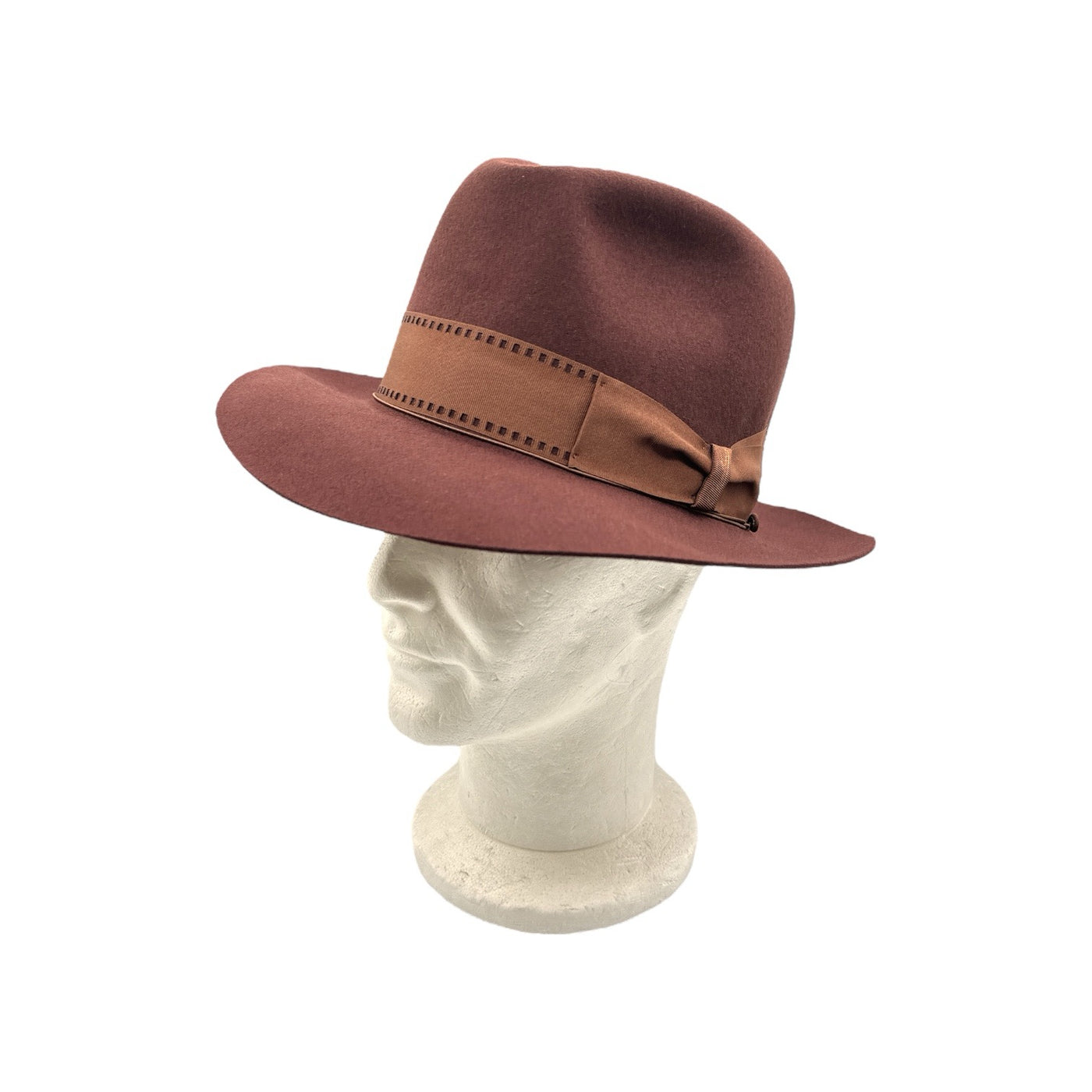 Borsalino<br>Humphrey Bogart 『Cut 7』