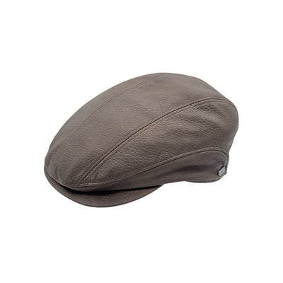 銀座トラヤ帽子店<br>ディアシュリンク・レザーハンチング