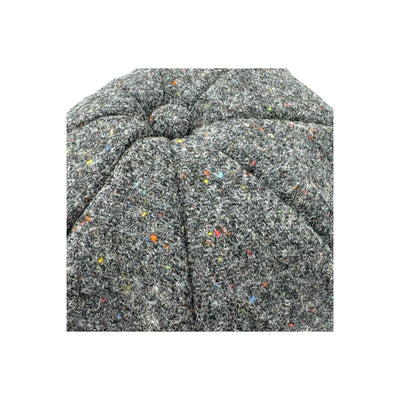 銀座トラヤ帽子店<br>ハリスツイード<br>8ピースハンチング