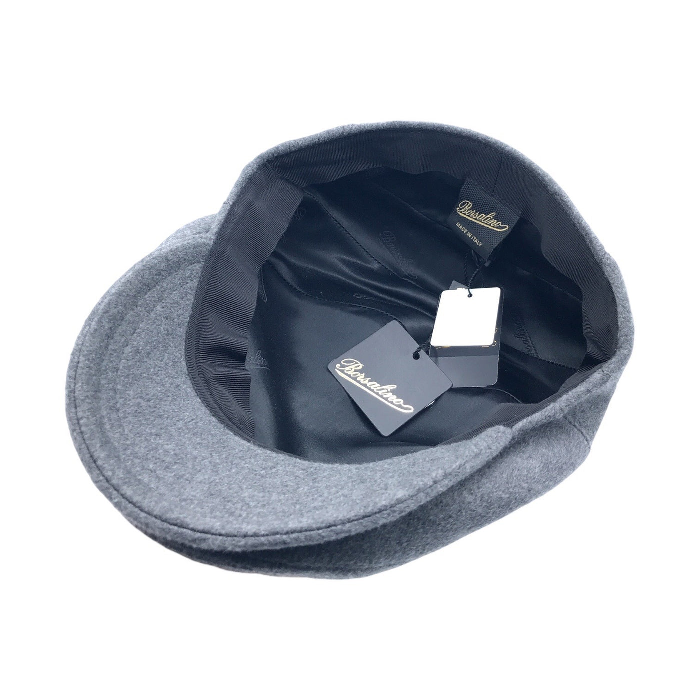 Borsalino<br>カシミヤハンチング