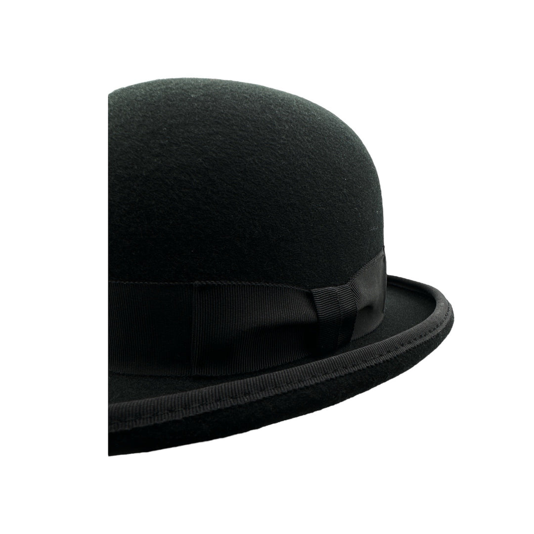 Orgueil　 ボーラーハット Orgueil ボーラーハット Bowler Hat OR-7027 （BROWN） - C.COUNTLY
