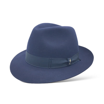 Borsalino<br>ビーバー・フェルト