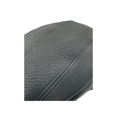 銀座トラヤ帽子店<br>ディアシュリンク・レザーハンチング