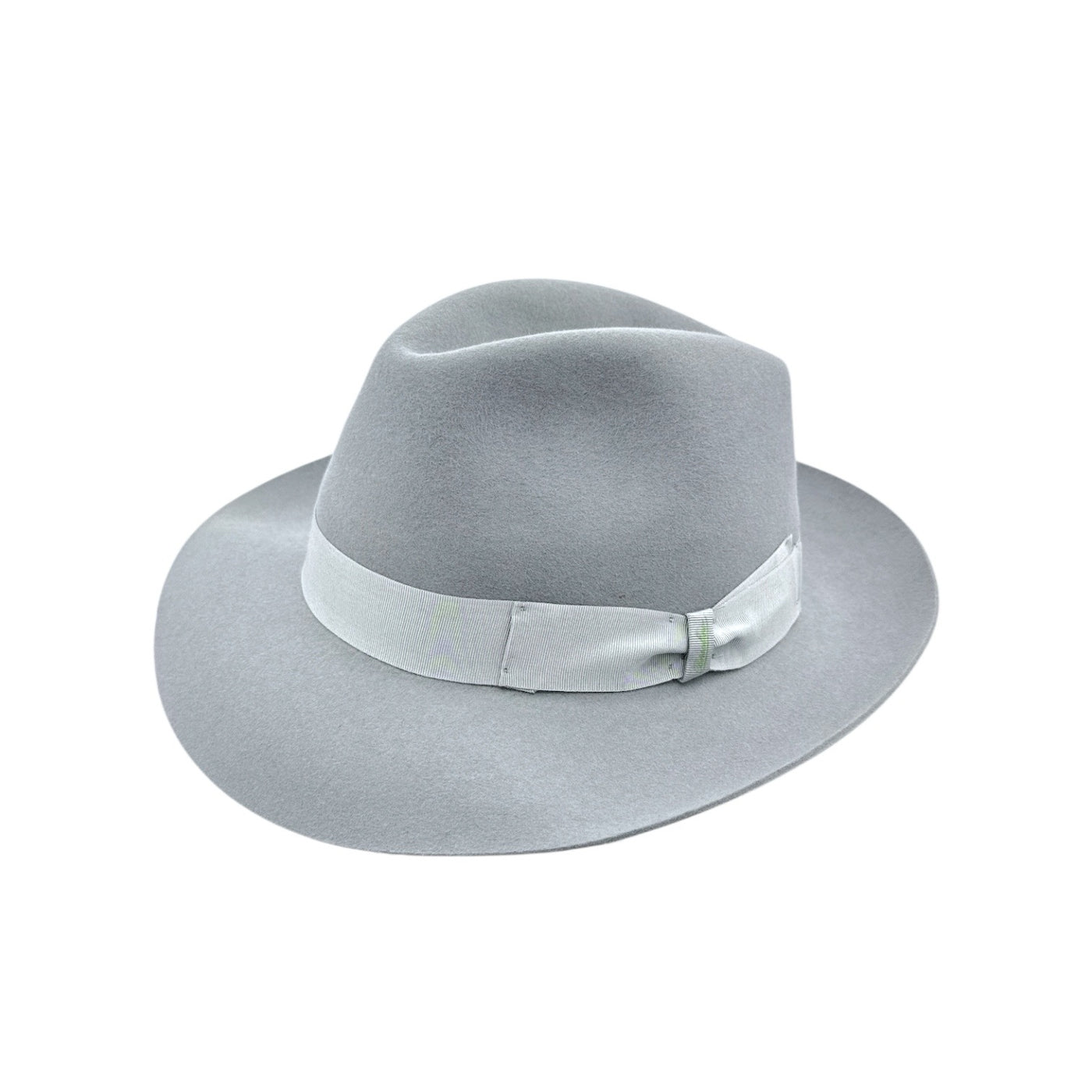 Borsalino<br>ファーフェルトハット<br>アレッサンドリア