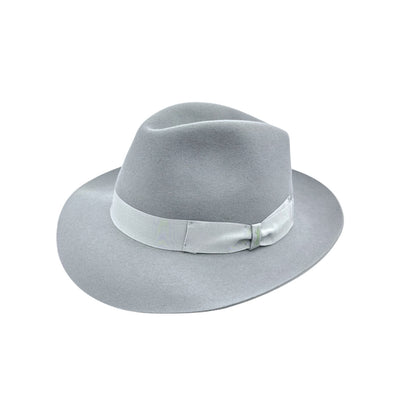 Borsalino<br>ファーフェルトハット<br>アレッサンドリア