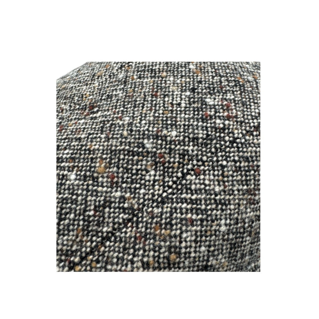 銀座トラヤ帽子店<br>レザーブリム・ハンチング