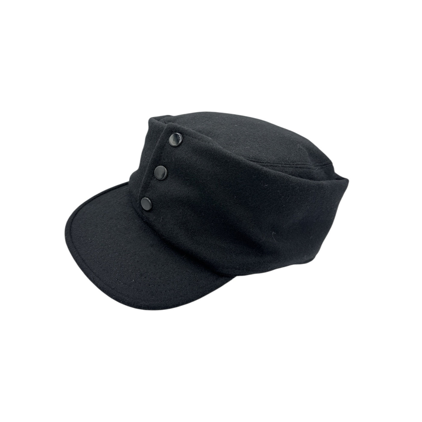 Wホック・スキー帽