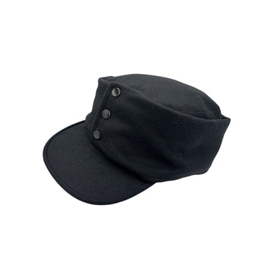 Wホック・スキー帽