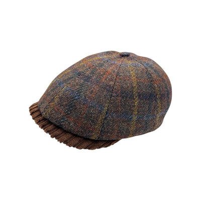 MARONE<br>ハリスツイード・ハンチング