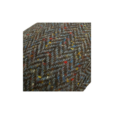 Gottmann<br>ヘリンボーンツイード・ハンチング