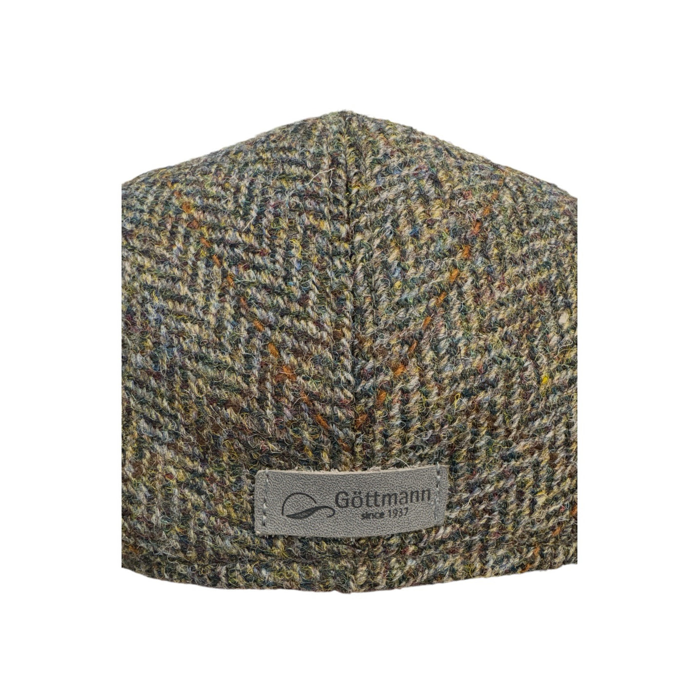 Gottmann<br>ハリスツイード・ハンチング