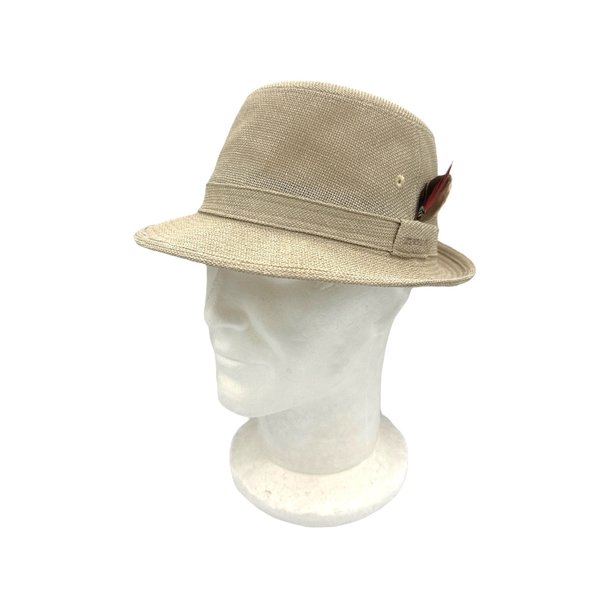 STETSON – 銀座トラヤ帽子店