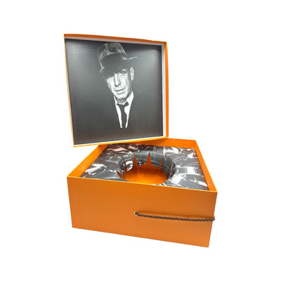 Borsalino<br>Humphrey Bogart 『Cut 7』