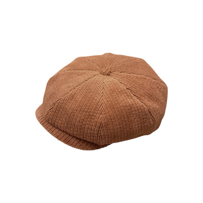 MARONE<br>コーデュロイ・8ピースハンチング