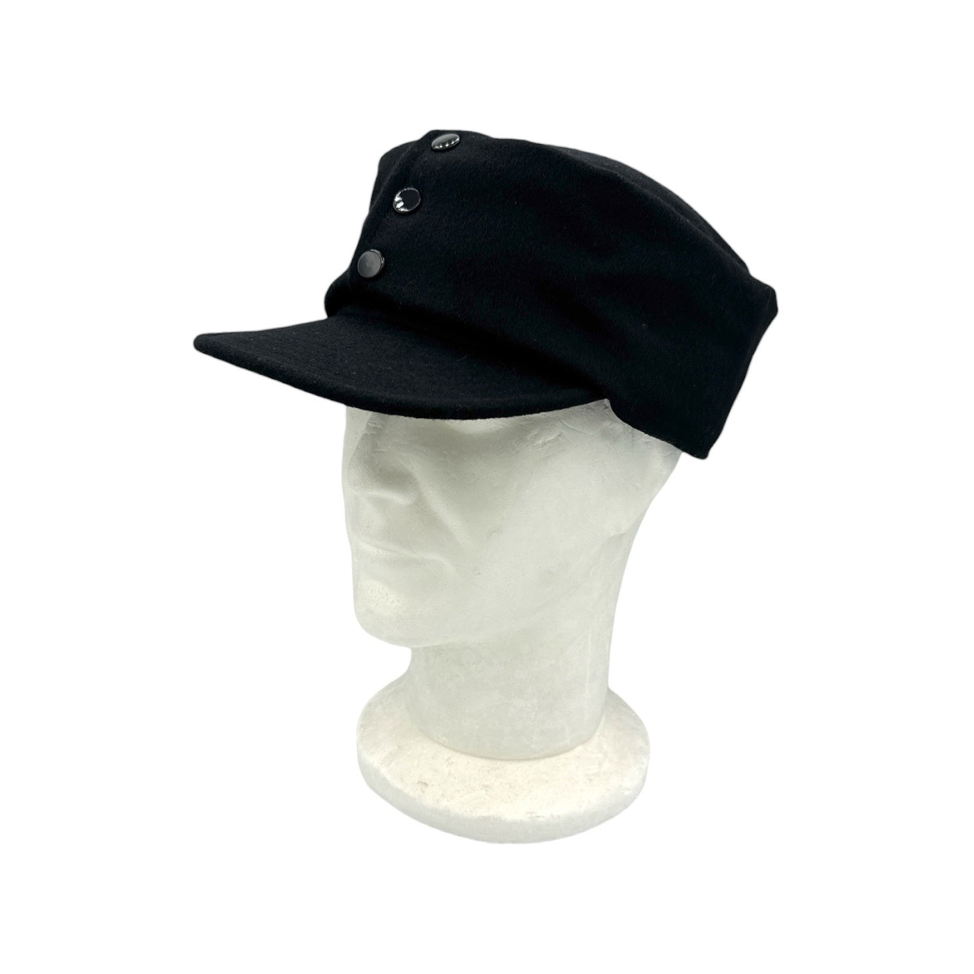 Wホック・スキー帽