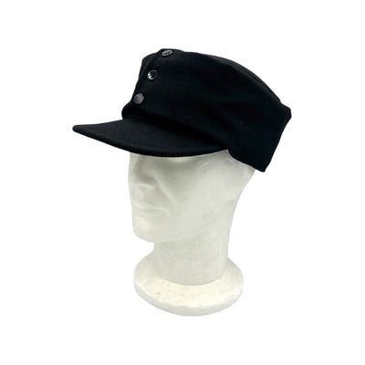 Wホック・スキー帽