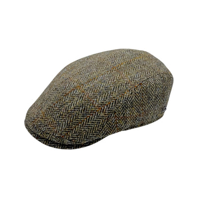 Gottmann<br>ハリスツイード・ハンチング