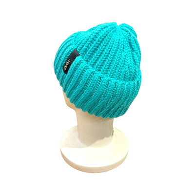 Borsalino<br>リブニットキャップ”Bell”