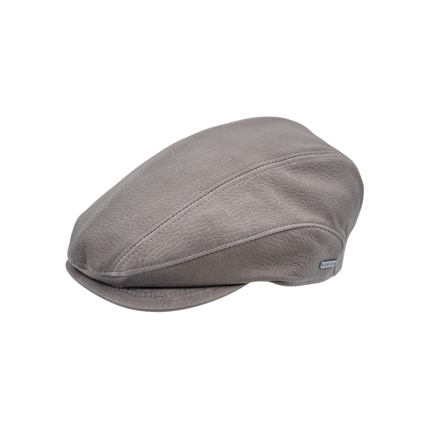 銀座トラヤ帽子店<br>ディアシュリンク・レザーハンチング