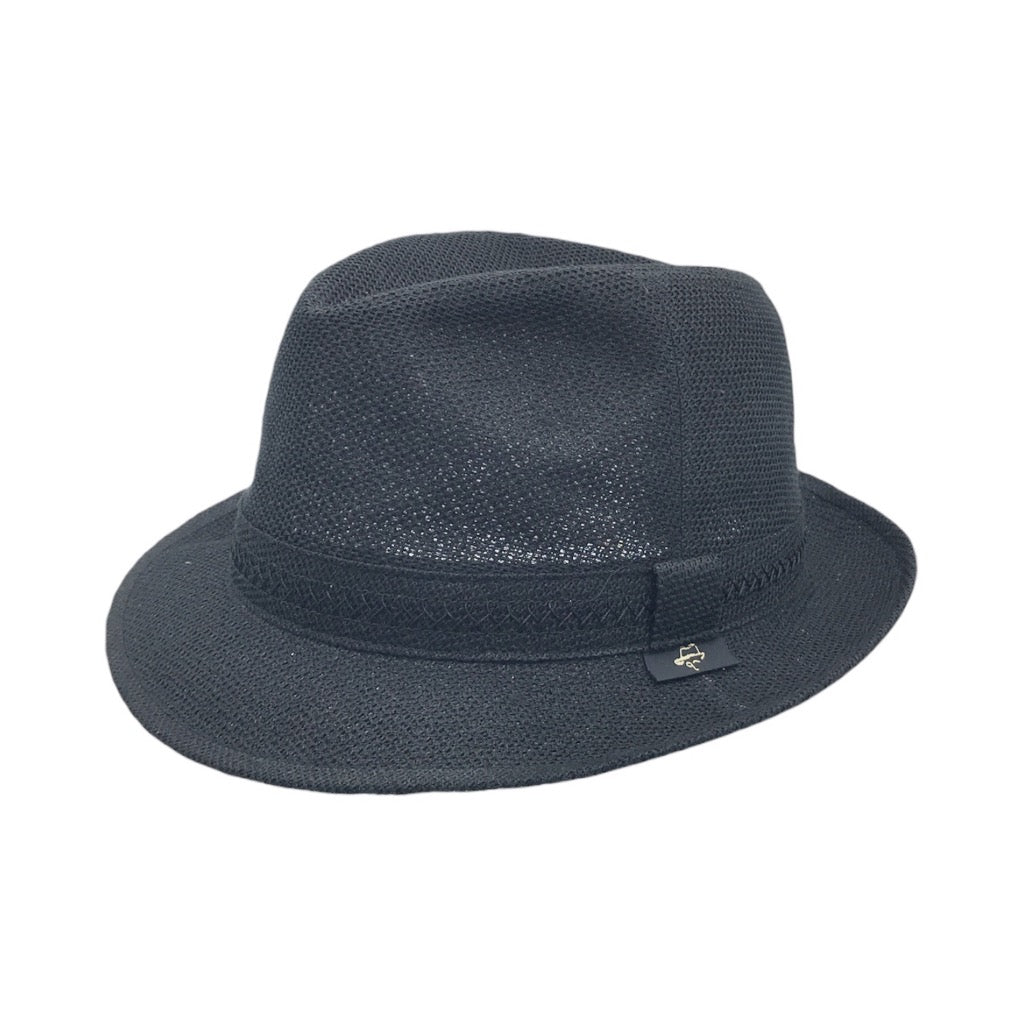 銀座トラヤ帽子店 かぎ編みローラー・パナマ LLサイズ 【公式通販】