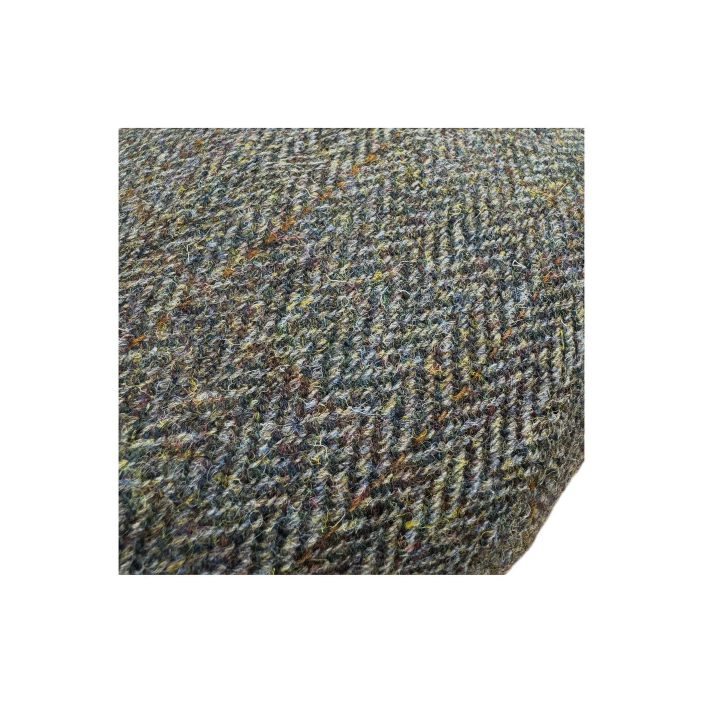 Gottmann<br>ハリスツイード・ハンチング