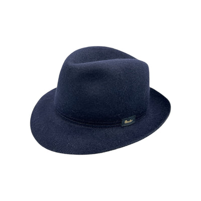 Borsalino<br>トラベラー・スナップブリム