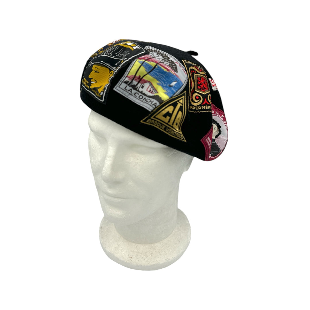 その他のブランド – 銀座トラヤ帽子店