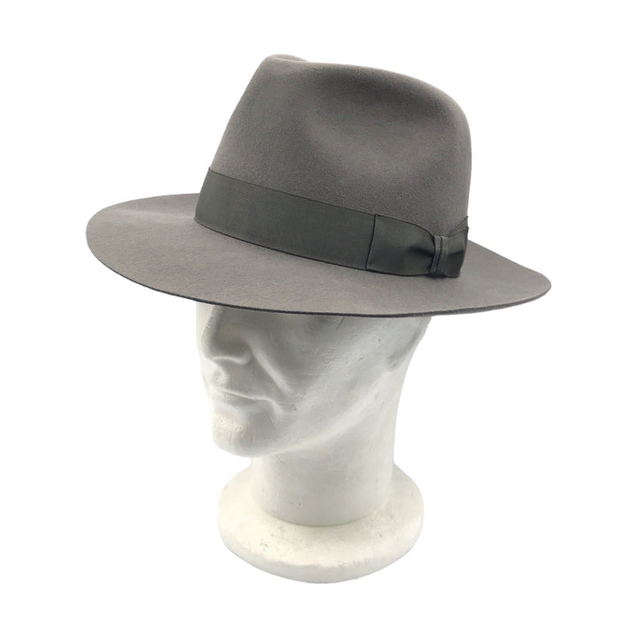 ★Speier's★ スピアーズ クラシカル ワイドブリムハット ラビットファー PhotoRoom_5eb883cb-3a78-42bf-