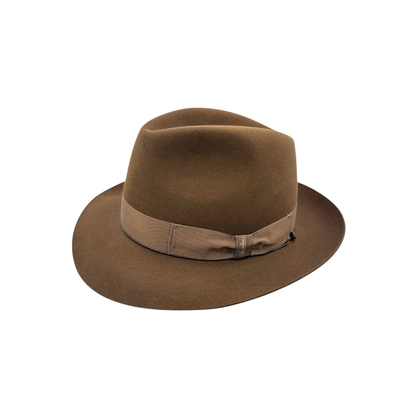 Borsalino<br>ビーバー・フェルト