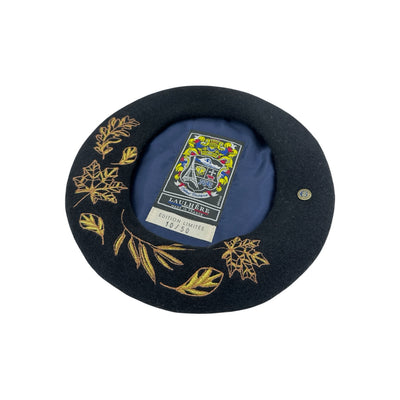 LAULHERE<br>”HAIZEA”10インチバスクベレー<br>（世界５０個限定品）