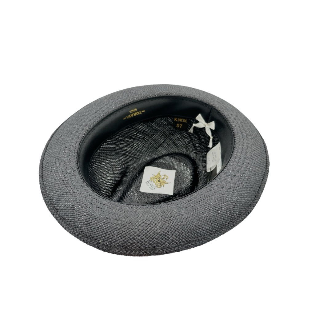 KNOXパナマハットマーキュリー – 銀座トラヤ帽子店