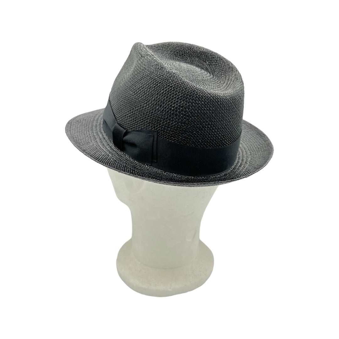 KNOXパナマハットマーキュリー – 銀座トラヤ帽子店