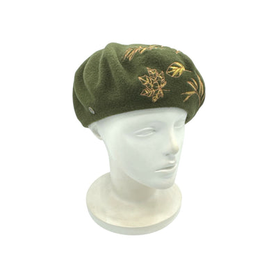 LAULHERE<br>”HAIZEA”10インチバスクベレー<br>（世界５０個限定品）